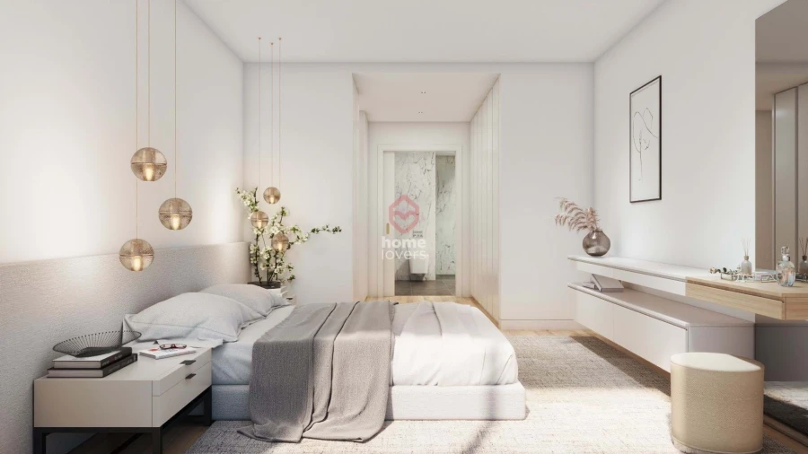 Apartamento T3 para Venda em Venteira Foto 5