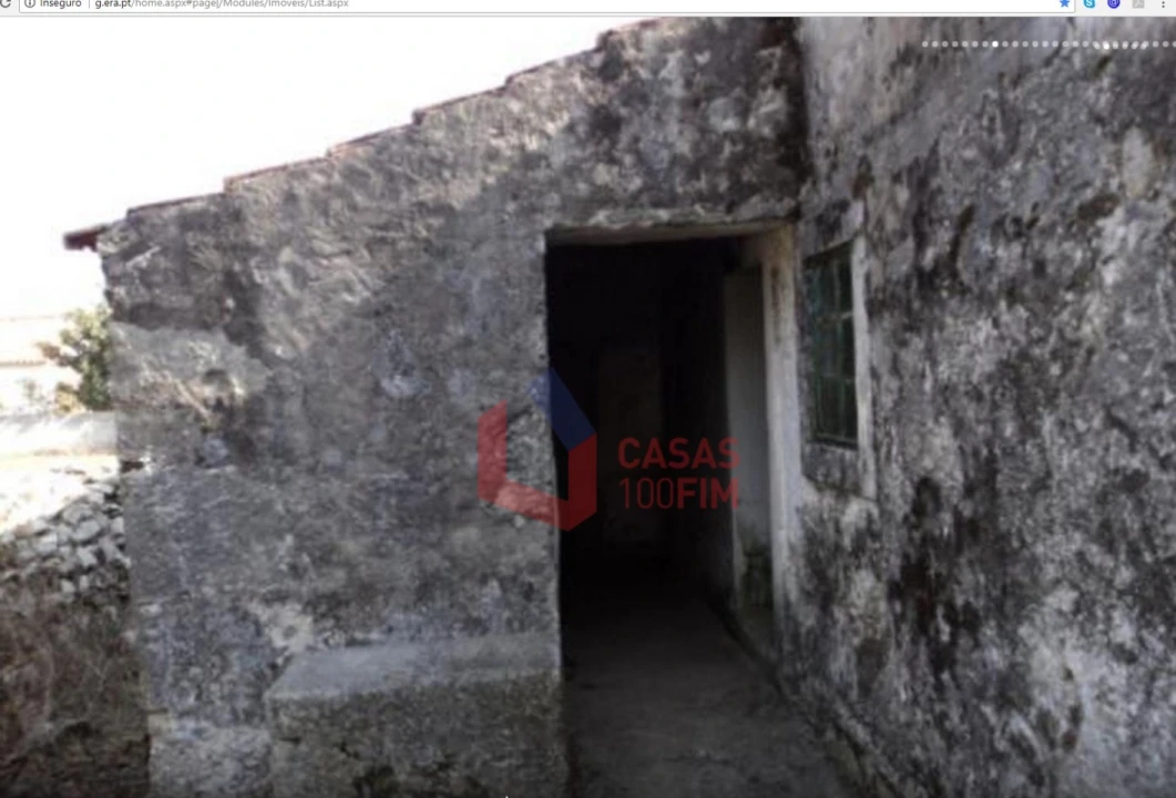 Moradia T2 para Venda em Arrimal e Mendiga Foto 11