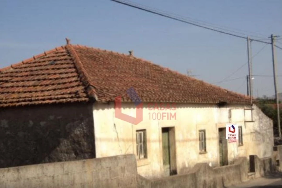 Moradia T2 para Venda em Arrimal e Mendiga Foto 1