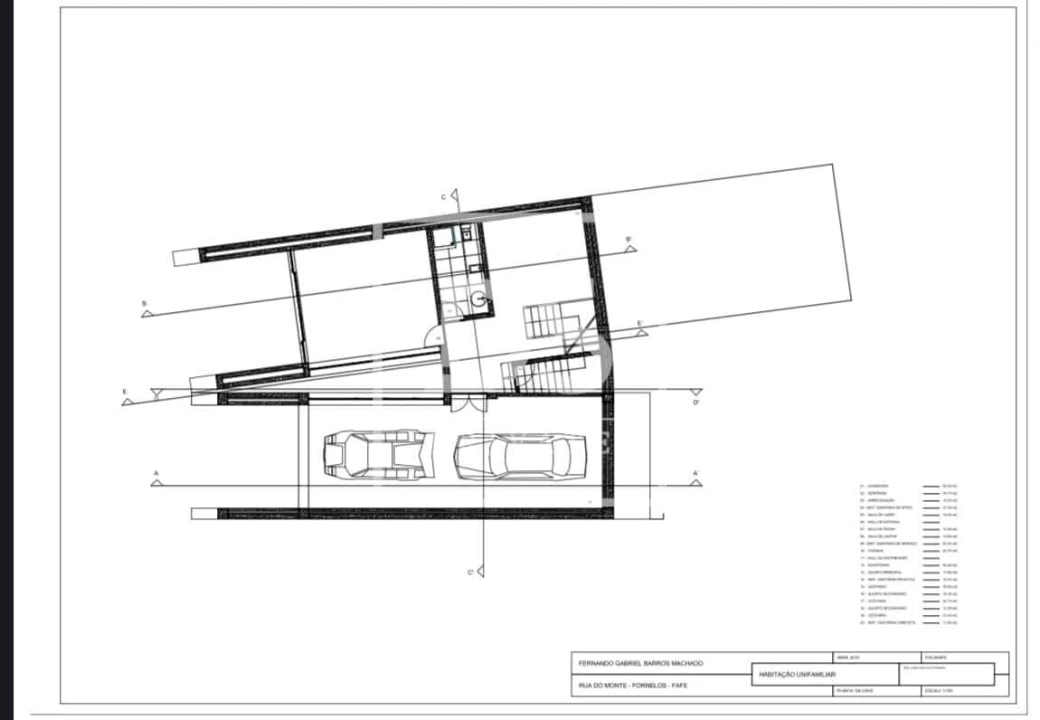 Moradia T3 para Venda em Fornelos Foto 9