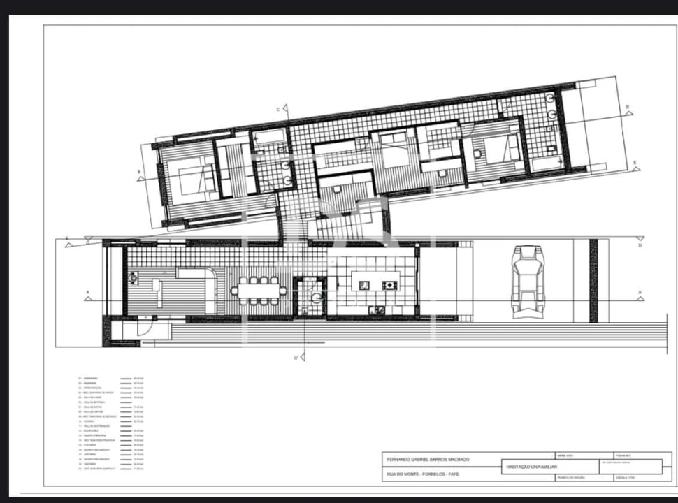 Moradia T3 para Venda em Fornelos Foto 10