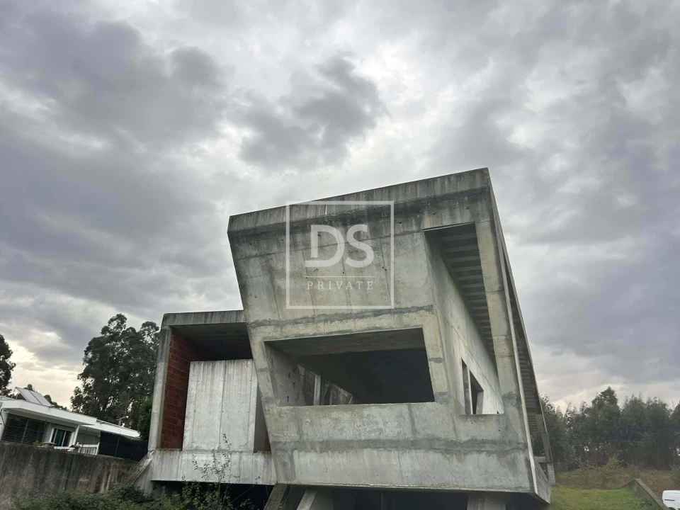 Moradia T3 para Venda em Fornelos Foto 5