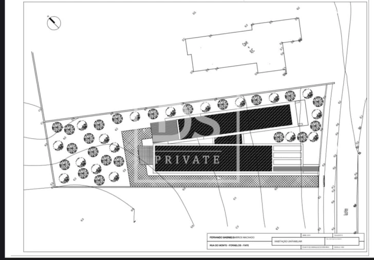 Moradia T3 para Venda em Fornelos Foto 11