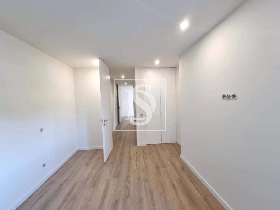 Apartamento T3 para Venda em Vieira do Minho Foto 9