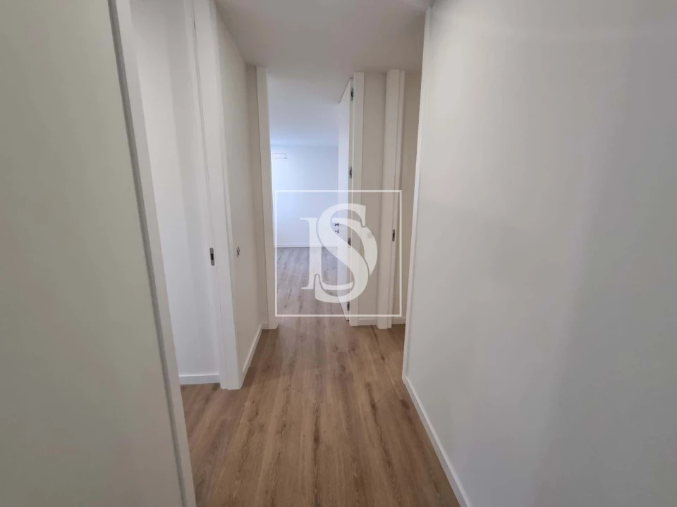 Apartamento T3 para Venda em Vieira do Minho Foto 15