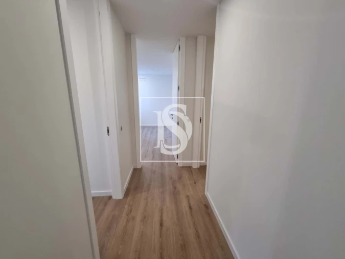 Apartamento T3 para Venda em Vieira do Minho Foto 15