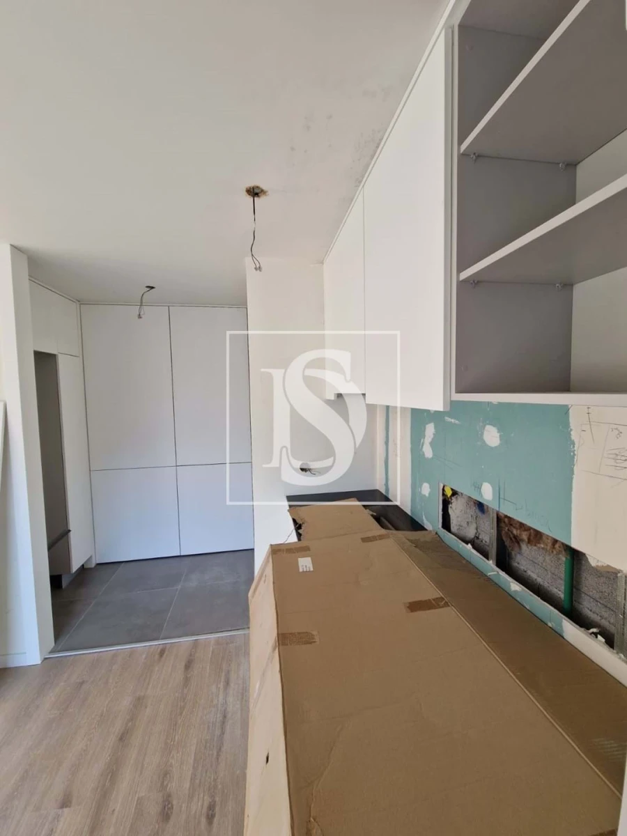 Apartamento T3 para Venda em Vieira do Minho Foto 5