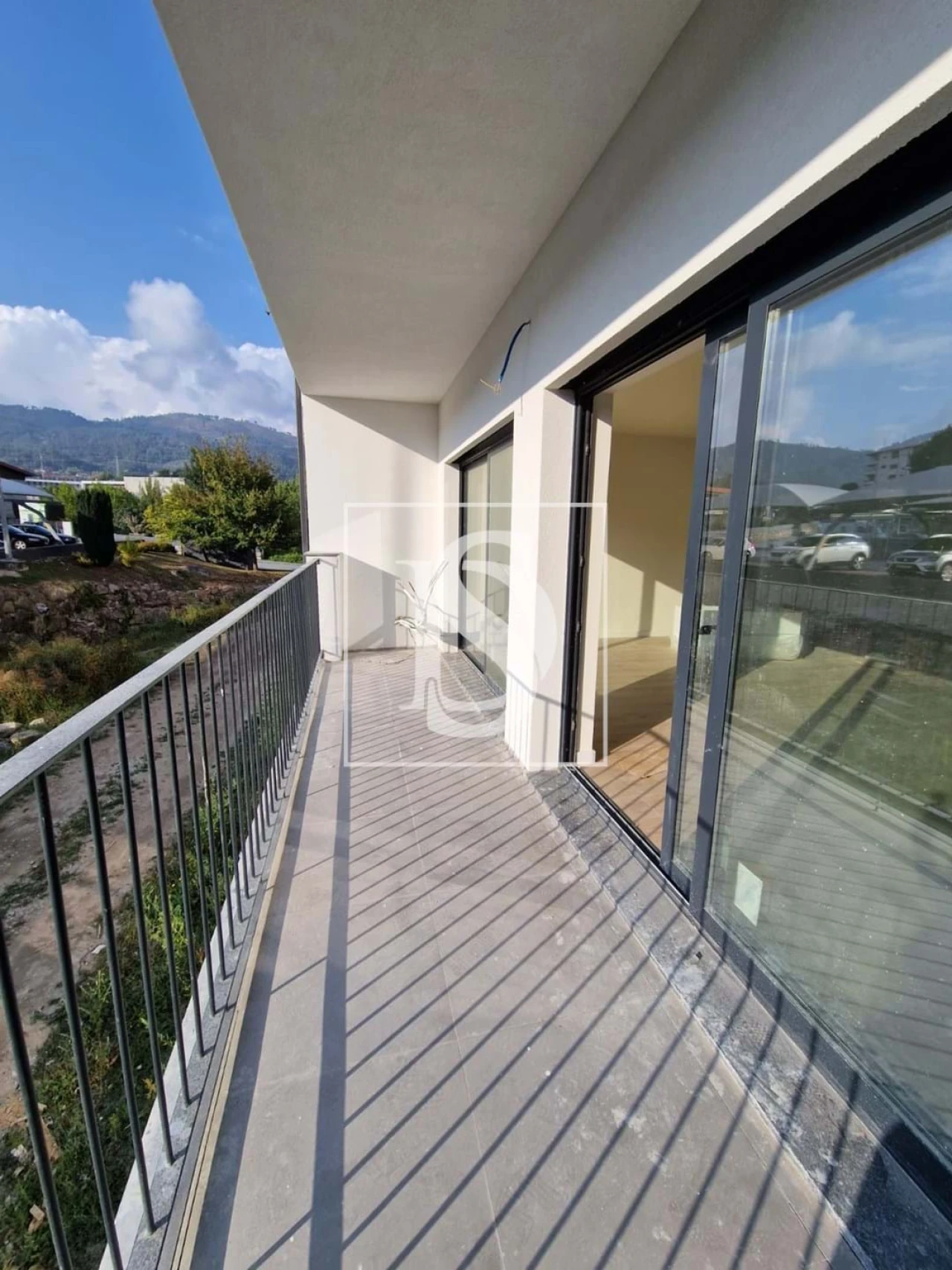 Apartamento T3 para Venda em Vieira do Minho Foto 1