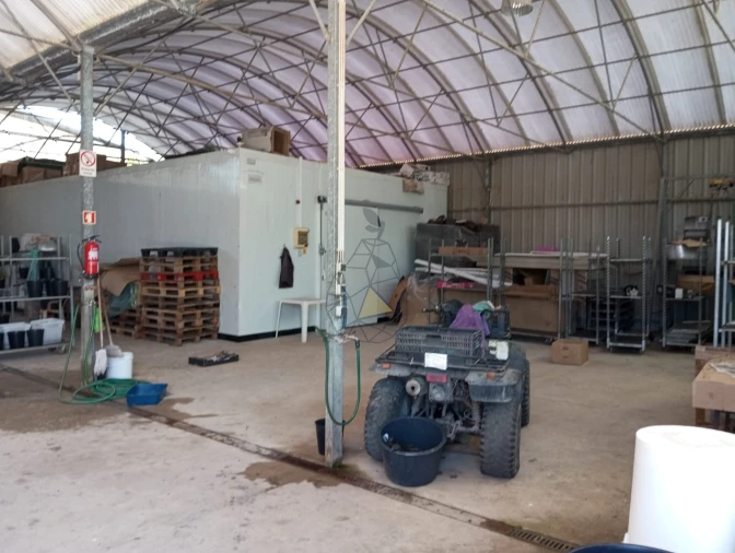 Negócio para Venda em Odeceixe Foto 7