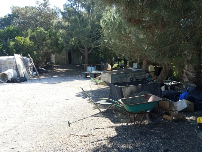 Negócio para Venda em Odeceixe Foto 31