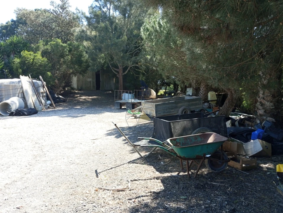 Negócio para Venda em Odeceixe Foto 31