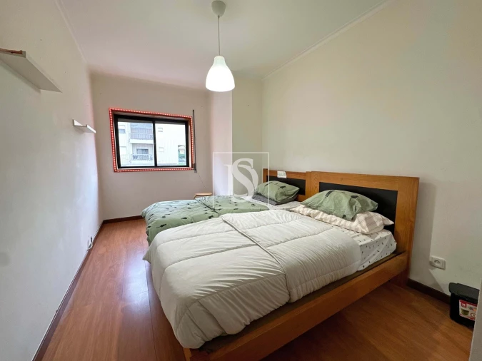 Apartamento T3 para Venda em Lomar e Arcos Foto 5