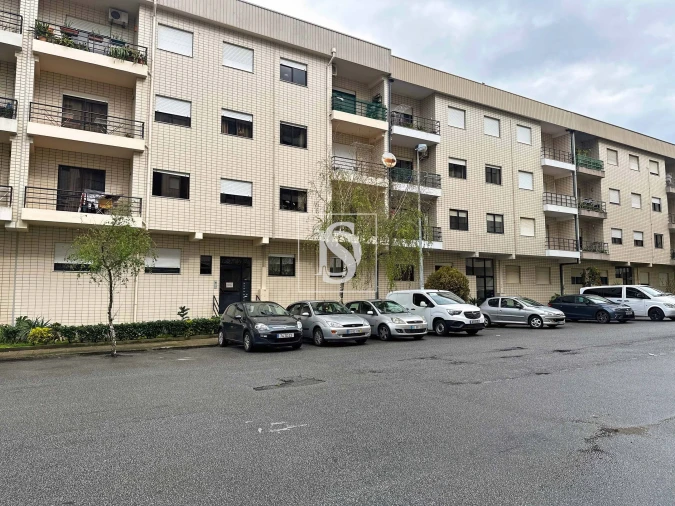 Apartamento T3 para Venda em Lomar e Arcos Foto 13