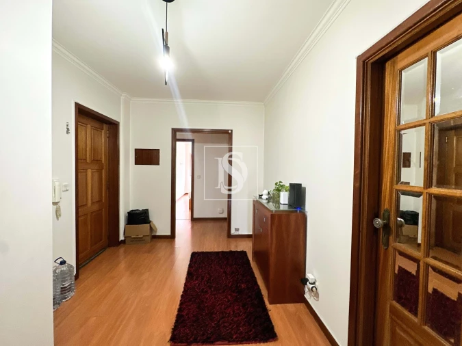 Apartamento T3 para Venda em Lomar e Arcos Foto 1
