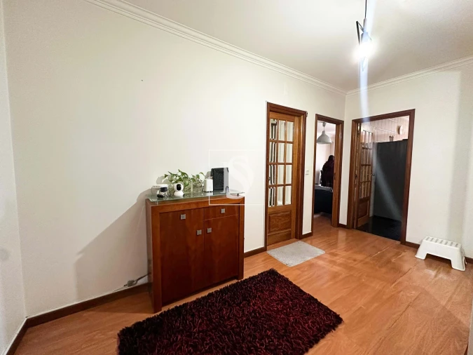 Apartamento T3 para Venda em Lomar e Arcos Foto 2