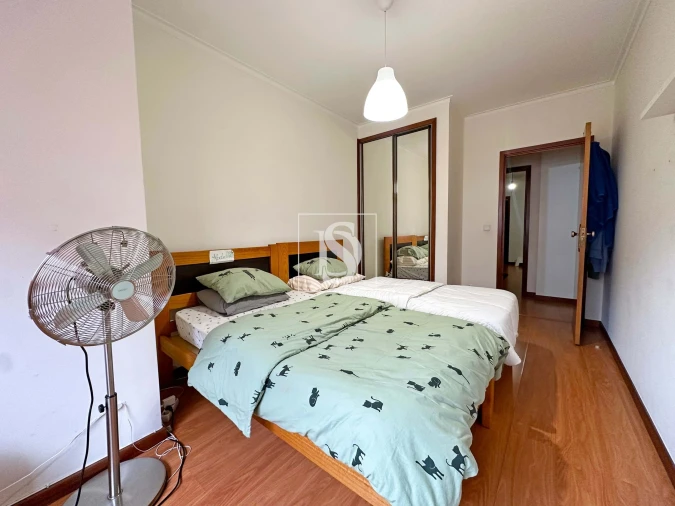 Apartamento T3 para Venda em Lomar e Arcos Foto 6