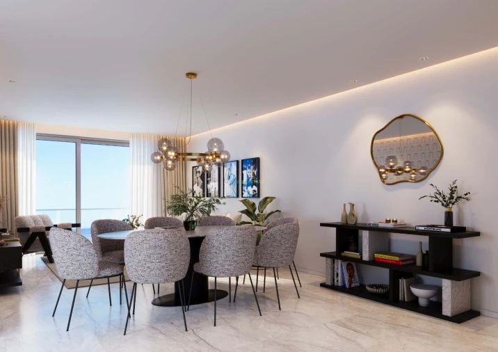 Apartamento T1 para Venda em Ribeira Brava Foto 15