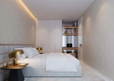 Apartamento T3 para Venda em Ribeira Brava