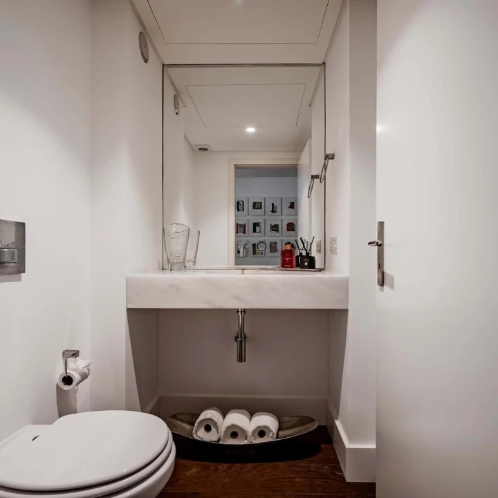 Apartamento T3 para Venda em Cascais e Estoril Foto 19