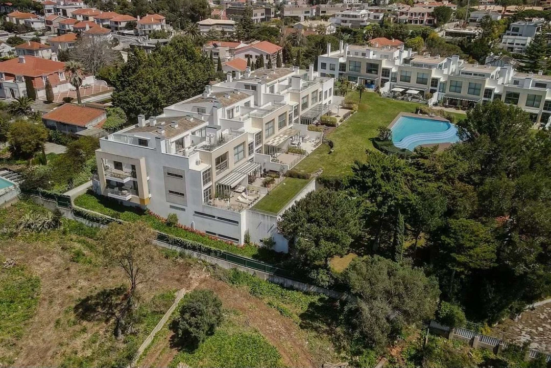 Apartamento T3 para Venda em Cascais e Estoril Foto 8