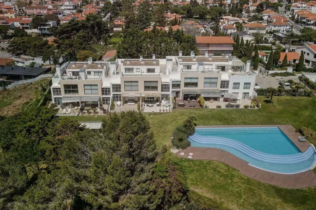 Apartamento T3 para Venda em Cascais e Estoril Foto 33