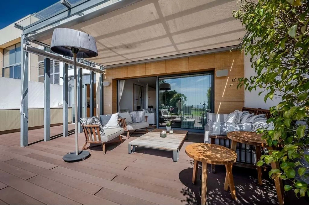 Apartamento T3 para Venda em Cascais e Estoril Foto 6