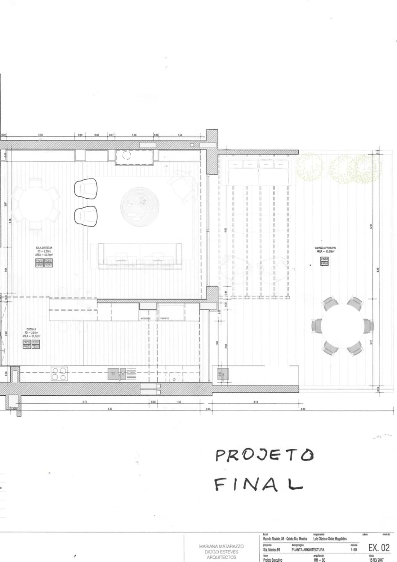 Apartamento T3 para Venda em Cascais e Estoril Foto 36