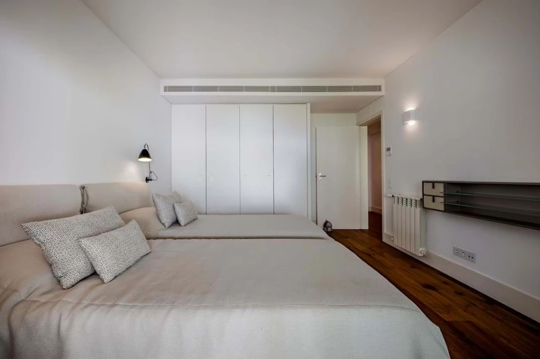Apartamento T3 para Venda em Cascais e Estoril Foto 23