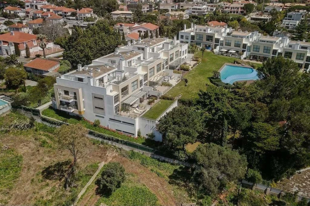 Apartamento T3 para Venda em Cascais e Estoril Foto 40