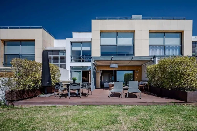 Apartamento T3 para Venda em Cascais e Estoril Foto 5