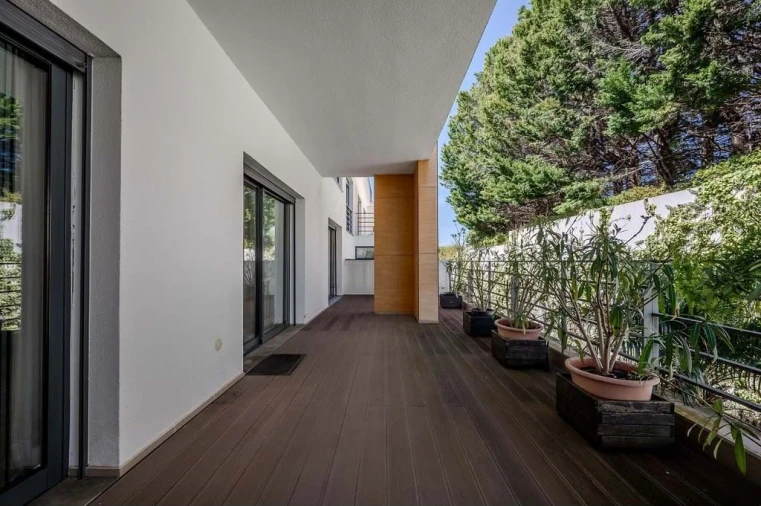 Apartamento T3 para Venda em Cascais e Estoril Foto 24