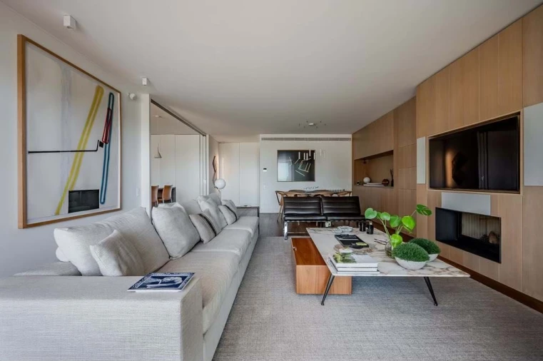 Apartamento T3 para Venda em Cascais e Estoril Foto 9