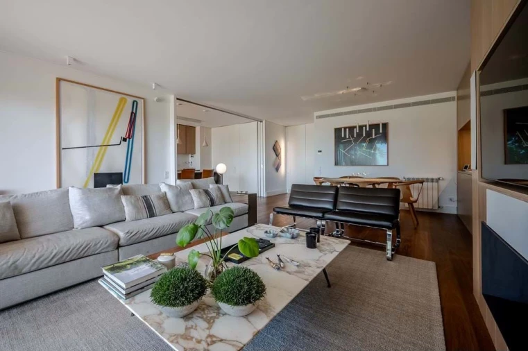 Apartamento T3 para Venda em Cascais e Estoril Foto 10