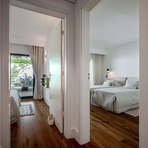 Apartamento T3 para Venda em Cascais e Estoril Foto 21