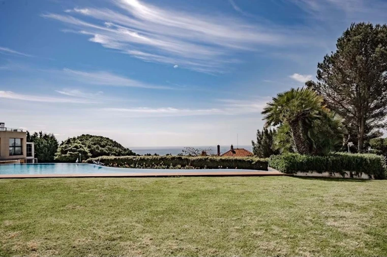 Apartamento T3 para Venda em Cascais e Estoril Foto 2