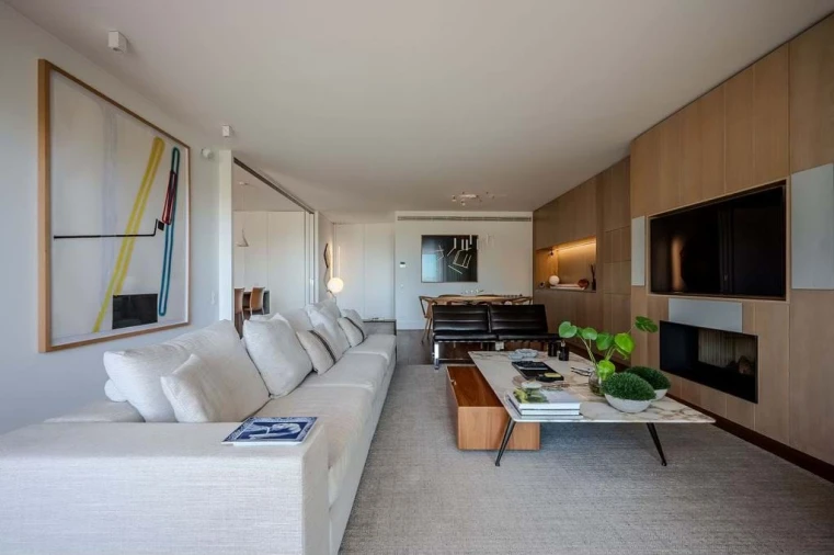 Apartamento T3 para Venda em Cascais e Estoril Foto 11