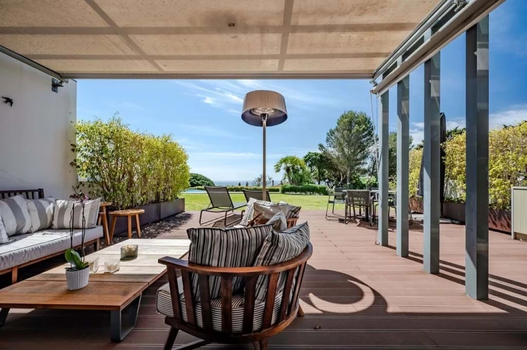 Apartamento T3 para Venda em Cascais e Estoril Foto 7