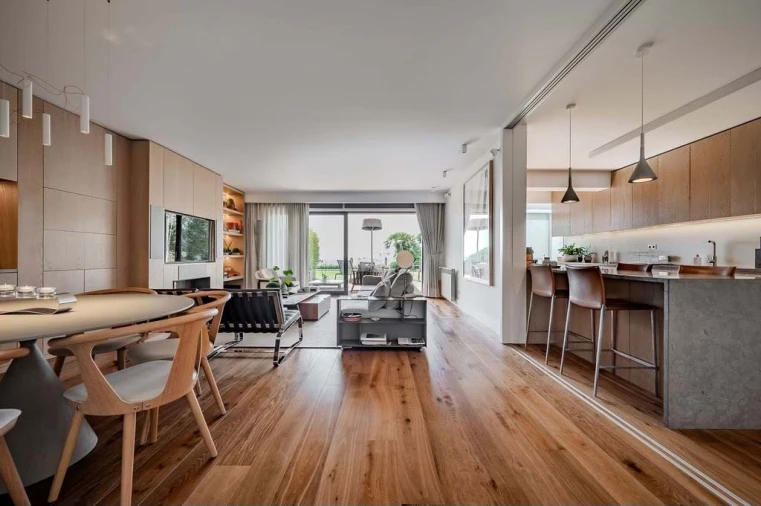 Apartamento T3 para Venda em Cascais e Estoril Foto 3