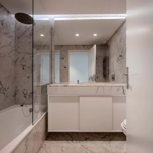 Apartamento T3 para Venda em Cascais e Estoril Foto 34