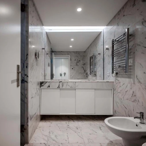 Apartamento T3 para Venda em Cascais e Estoril Foto 29