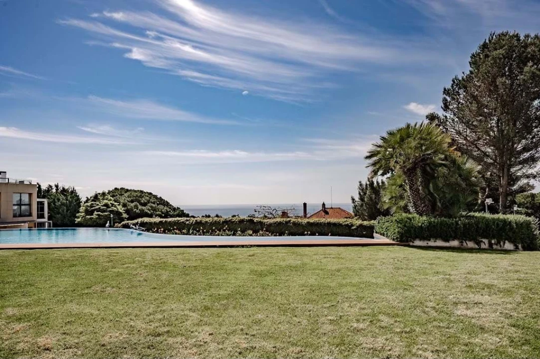 Apartamento T3 para Venda em Cascais e Estoril Foto 2