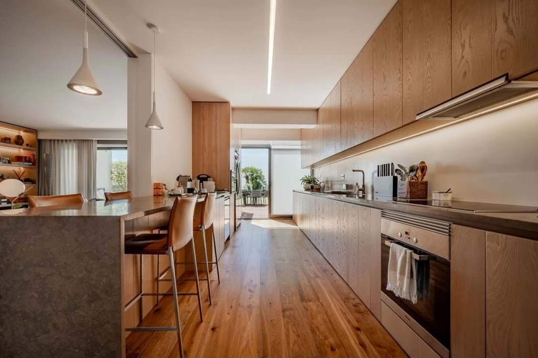 Apartamento T3 para Venda em Cascais e Estoril Foto 14