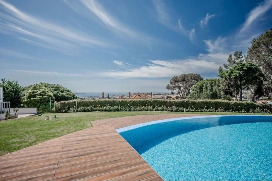 Apartamento T3 para Venda em Cascais e Estoril Foto 16