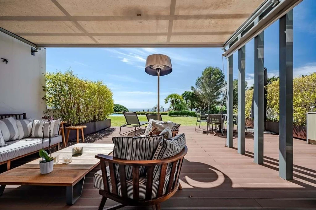 Apartamento T3 para Venda em Cascais e Estoril Foto 7