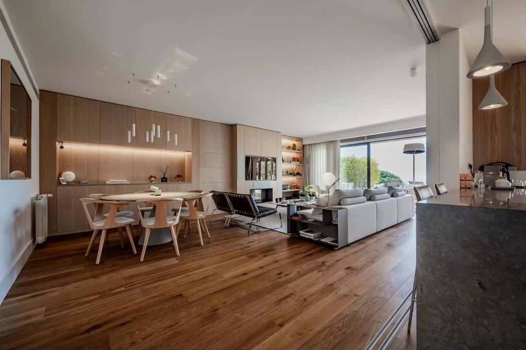 Apartamento T3 para Venda em Cascais e Estoril Foto 12