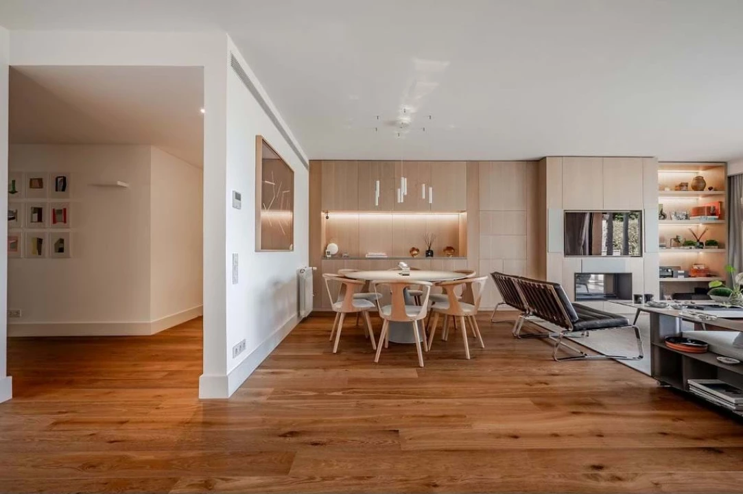 Apartamento T3 para Venda em Cascais e Estoril Foto 13