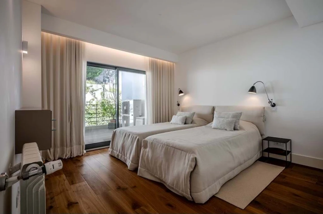 Apartamento T3 para Venda em Cascais e Estoril Foto 22