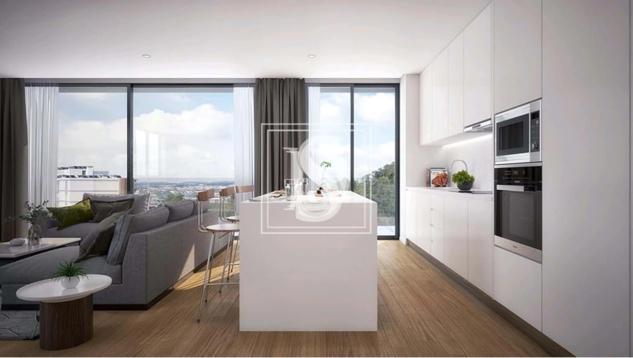 Apartamento T2 para Venda em Santa Marinha e São Pedro da Afurada Foto 11