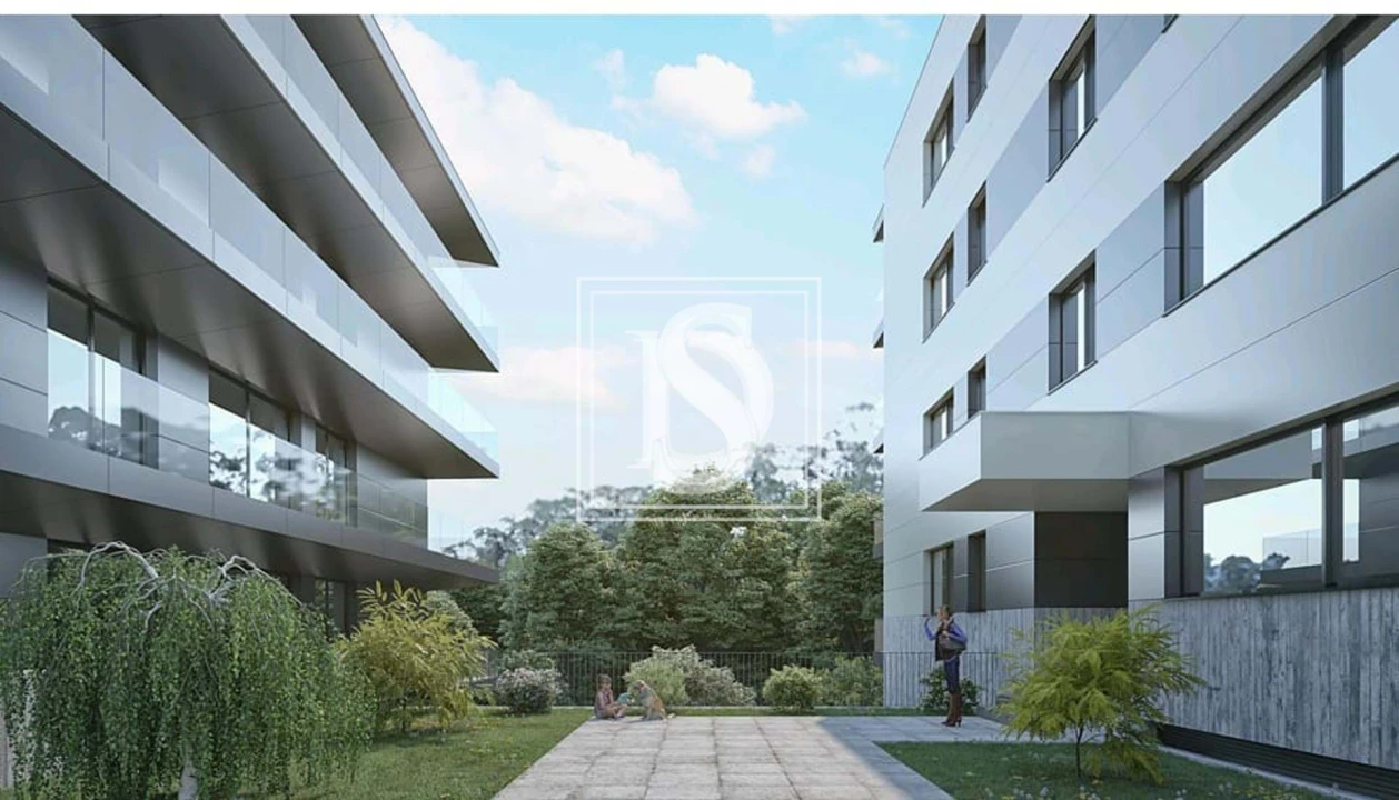 Apartamento T2 para Venda em Santa Marinha e São Pedro da Afurada Foto 16