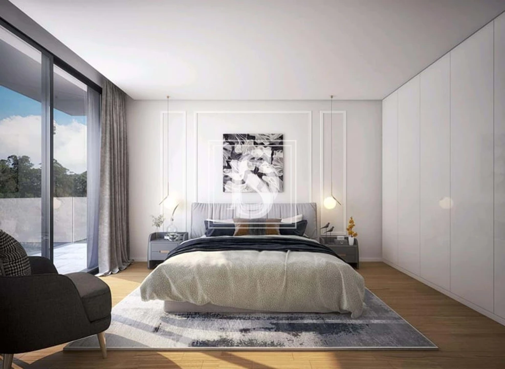 Apartamento T2 para Venda em Santa Marinha e São Pedro da Afurada Foto 7